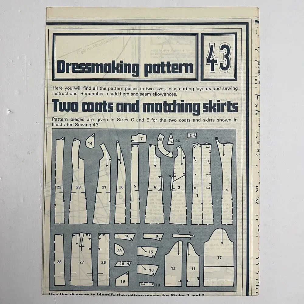 N/A vintage designer